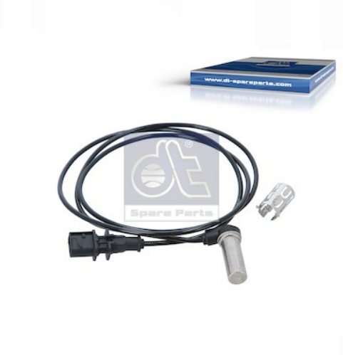 DT Spare Parts 4.70164 Fren Sistemleri Sürüş Dinamiği Ayarı - MERCEDES-BENZ AROCS uyumlu