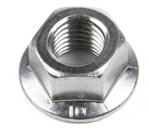 Somun - GM - 11094488 Ürün Görseli