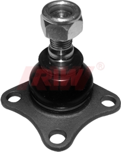 Rotil - RIW - MZ1007 Ürün Görseli
