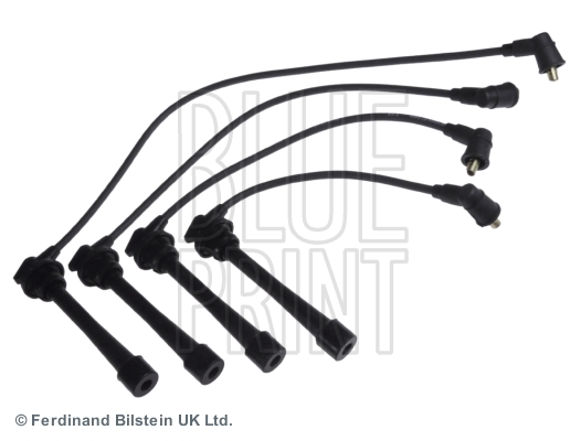 BLUE PRINT ADG01627 Ateşleme Sistemi Ateşleme Kablosu - HYUNDAI ELANTRA III (XD) uyumlu