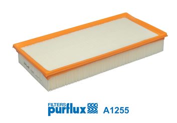 PURFLUX A1255 Motor Hava Filtresi - PORSCHE CAYENNE (92A) uyumlu