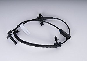 Abs Sensörü - GM - 13317205 Ürün Görseli