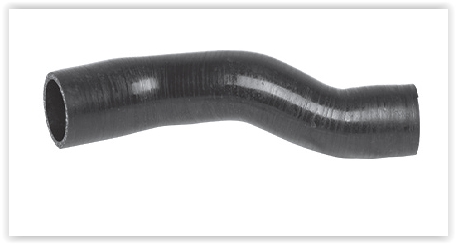 Turbo Hortumu - GROS - T28311 Ürün Görseli