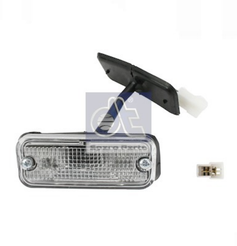 DT Spare Parts 4.63538 Farlar & Aydınlatma Konum Lambası