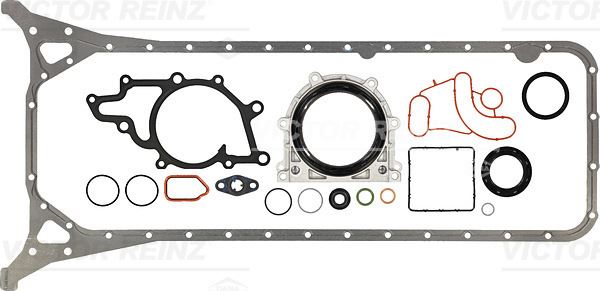 VICTOR REINZ 08-34041-01 Motor Karter Contası - MERCEDES-BENZ E-SERISI T-Model (S210) uyumlu