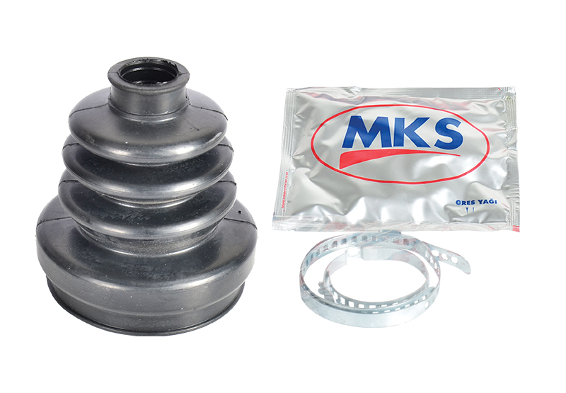 Tahrik Mili Körük Seti - MKS - 347 Ürün Görseli