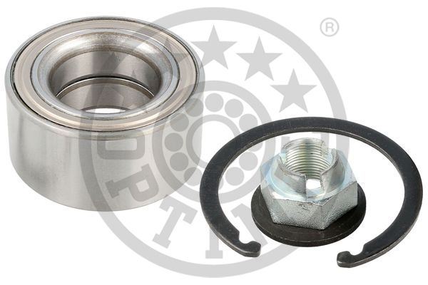 OPTIMAL 891477 Jant & Lastik & Bijon Poyra - VOLVO S40 I (644) uyumlu