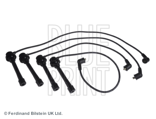 BLUE PRINT ADC41610 Ateşleme Sistemi Ateşleme Kablosu - MITSUBISHI L 300 III Panelvan/Van (P0_V, P1_V, P2_V) uyumlu