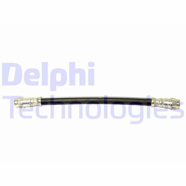DELPHI LH0285 Fren Sistemleri Fren Hortumları - RENAULT TWINGO I (C06_) uyumlu