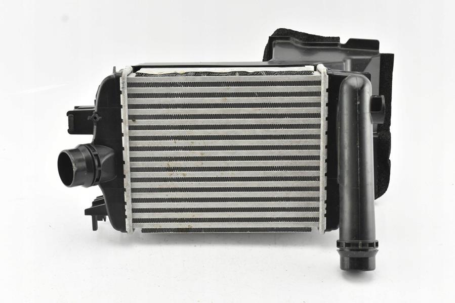 Turbo Radyatörü - RENAULT ORIJINAL - 144961019R Ürün Görseli