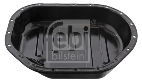 FEBI BILSTEIN 07716 Motor Yağ Karteri - MERCEDES-BENZ PONTON (W128) uyumlu