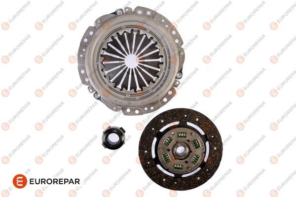 EUROREPAR 1682301580 Debriyaj Sistemi Debriyaj Seti - RENAULT SUPER 5 (B/C40_) uyumlu