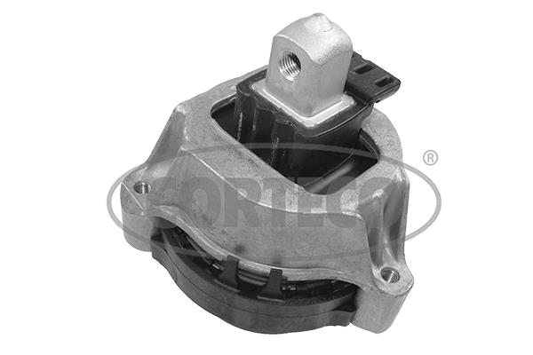 CORTECO 49427582 Motor Motor Yataklama - BMW 7 (G11, G12) uyumlu