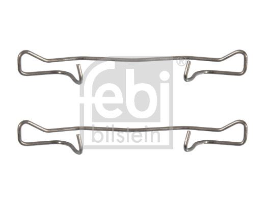 FEBI BILSTEIN 181499 Fren Sistemleri Fren Diski - FORD C-MAX II (DXA/CB7, DXA/CEU) uyumlu