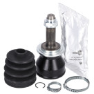 FEBI BILSTEIN 185072 Diferansiyel & Aktarma Sistemi Mafsallar - DAIHATSU TERIOS (J2_, F7__) uyumlu