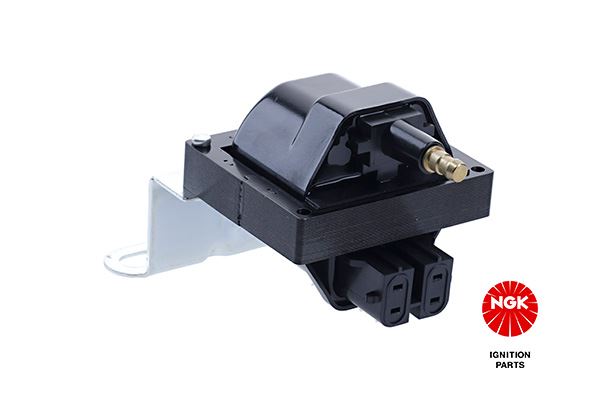 NGK 48141 Ateşleme Sistemi Ateşleme Bobini - DAEWOO ESPERO (KLEJ) uyumlu