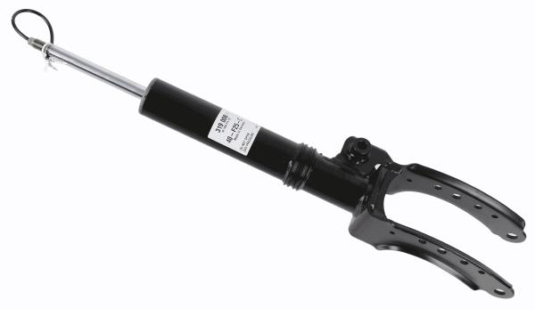 SACHS 319 008 Süspansiyon Sistemi Amortisör - PORSCHE CAYENNE (92A) uyumlu