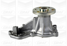 GRAF PA1092 Motor Devirdaim - HONDA CR-V III (RE_) uyumlu