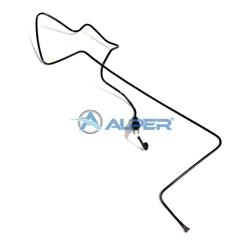 Yakıt Borusu - ALPER - 242133 Ürün Görseli
