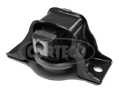 CORTECO 80001047 Motor Motor Yataklama - RENAULT MEGANE II (BM0/1_, CM0/1_) uyumlu