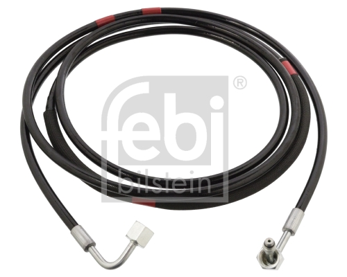 FEBI BILSTEIN 108102 Kaporta & Gövde Parçaları Kabin Lifti