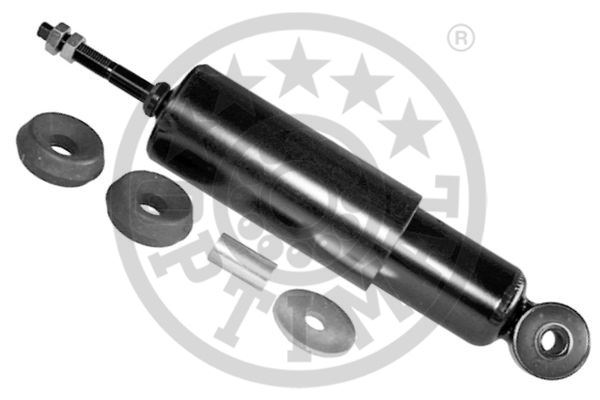 OPTIMAL A-1951H Süspansiyon Sistemi Amortisör - LADA 1200-1600 uyumlu