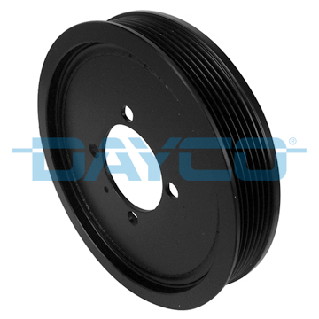 DAYCO DPV1177 Motor Kayış Kasnağı - OPEL ASTRA J Sports Tourer (P10) uyumlu