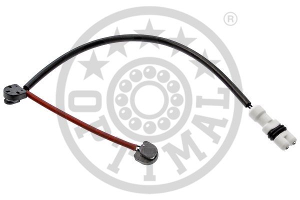 OPTIMAL WKT-60043K Fren Sistemleri Aşınma Göstergesi - PORSCHE 911 (997) uyumlu