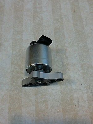 Egr Valfi - GM - 17200272 Ürün Görseli