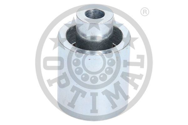 OPTIMAL 0-N1776 Motor Yönlendirme & Kılavuz Makarası - SUBARU IMPREZA Sedan (GE, GV) uyumlu