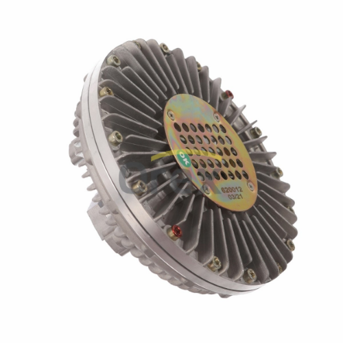 Fan Termiği - OREX - 620012 Ürün Görseli