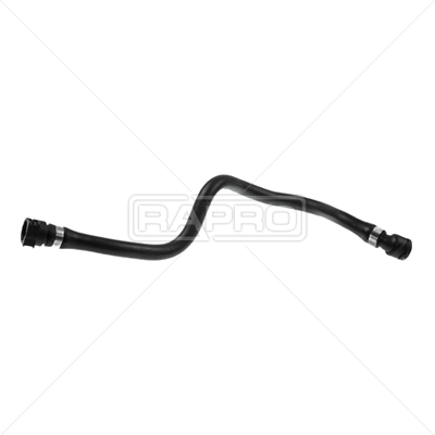 RAPRO R19272 İklimlendirme Sistemi Klima Hortum & Borular - BMW 7 (E65, E66, E67) uyumlu