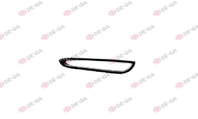 Sis Farı Çerçevesi - DEGA - BMW0701130 Ürün Görseli
