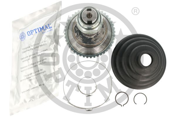 OPTIMAL CW-2743 Diferansiyel & Aktarma Sistemi Mafsallar - FIAT FIORINO Kasa/büyük limuzin (146_) uyumlu