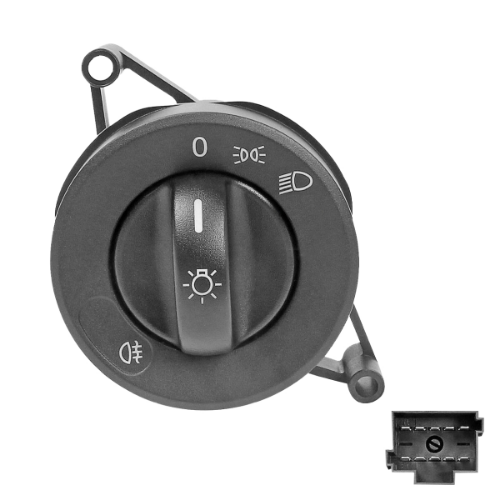 DT Spare Parts 4.65169 Farlar & Aydınlatma Far Parçaları