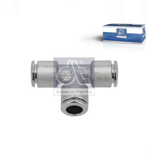DT Spare Parts 9.85928 Fren Sistemleri Hava Kaplini