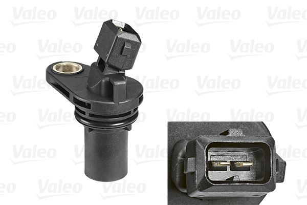 VALEO 253843 Motor Eksantrik Mili - FORD FIESTA III (GFJ) uyumlu