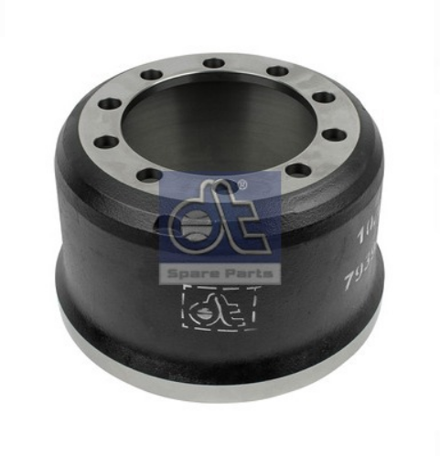 DT Spare Parts 10.13226 Fren Sistemleri Fren Kampanası