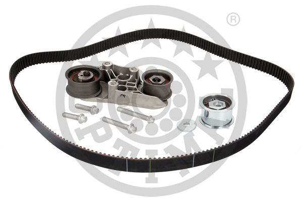 OPTIMAL SK-1508 Motor Triger Seti - OPEL VECTRA A Hatchback (J89) uyumlu