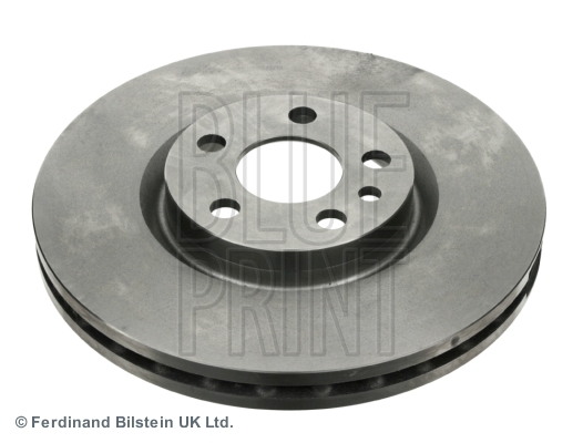 BLUE PRINT ADL144332 Fren Sistemleri Fren Diski - LANCIA PHEDRA (179_) uyumlu