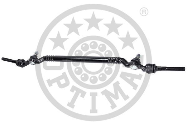 OPTIMAL G4-514 Direksiyon Sistemi Kısa Rot & İtici Çubuk - BMW 7 (E38) uyumlu