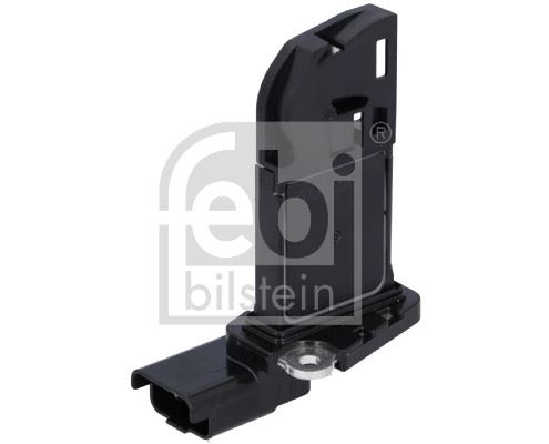 FEBI BILSTEIN 181790 Motor Hava Kütle Ölçer (MAF Sensörü) - CITROËN C4 PICASSO II uyumlu