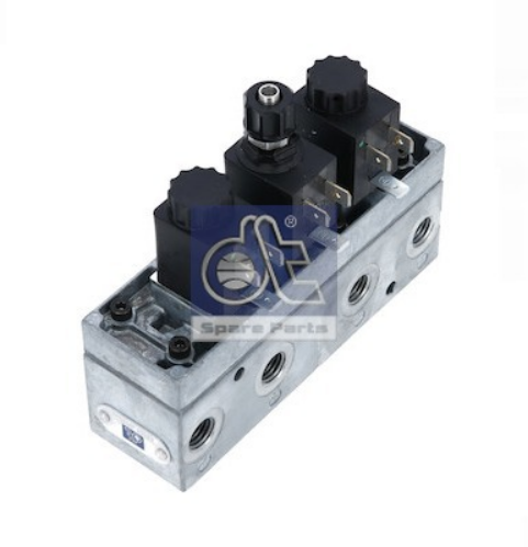 DT Spare Parts 4.65540 Fren Sistemleri Diğer Valfler