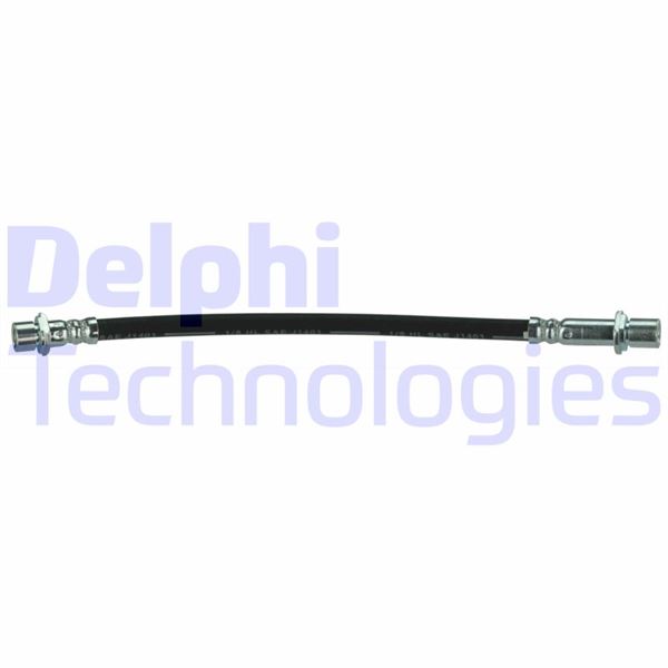 DELPHI LH7214 Fren Sistemleri Fren Hortumları - TOYOTA LAND CRUISER PRADO (_J12_) uyumlu