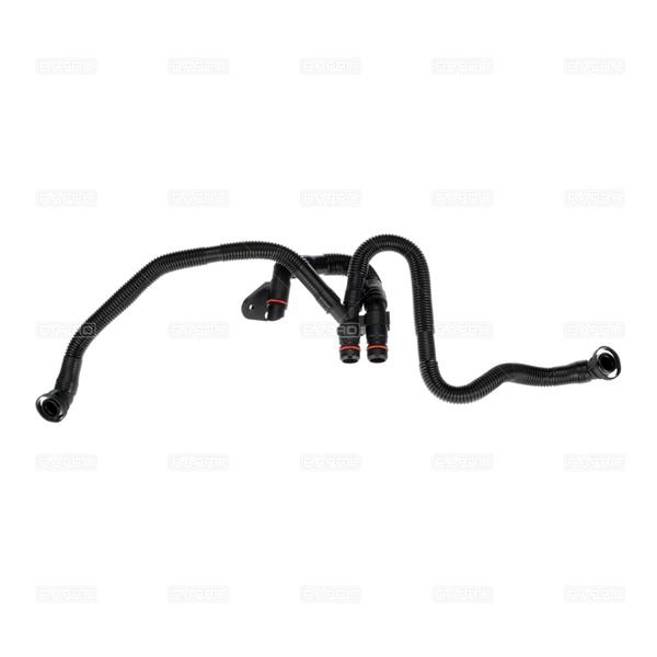 RAPRO R251145 Motor Hava Tahliye - AUDI A6 C6 (4F2) uyumlu