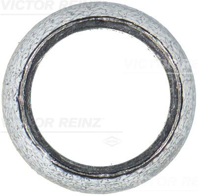 VICTOR REINZ 71-11902-00 Emme & Egzoz Sistemi Bağlantı Parçaları - DAIHATSU COPEN (L880_, L881_) uyumlu