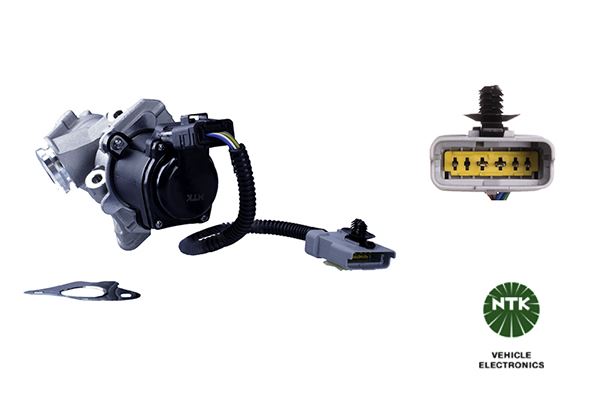 Egr Valfi - NGK - 91117 Ürün Görseli