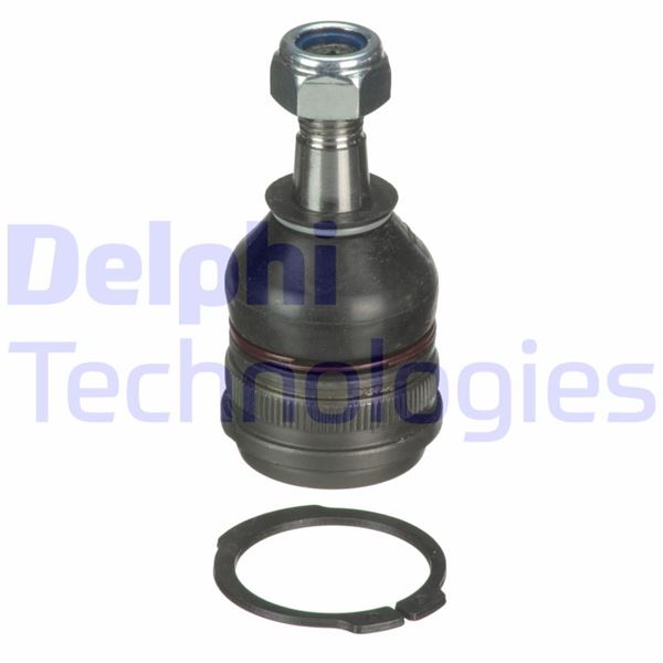 DELPHI TC3717 Tekerlek & Aks Parçaları Taşıyıcı Mafsal - MAZDA 6 Hatchback (GG) uyumlu