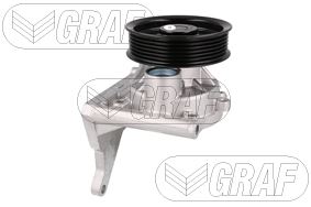 GRAF PA1430 Motor Devirdaim - OPEL ZAFIRA TOURER C (P12) uyumlu