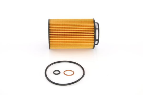 BOSCH F 026 407 158 Motor Yağ Filtresi - BMW 6 Coupe (F13) uyumlu